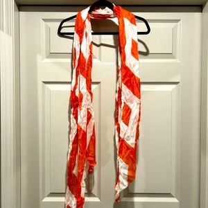 Assorted Scarves, 5